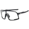 Большой рамочный зеркальный туризм sunglasses (sunglasses) — альпинистское альпинистское альпинистское противоветровое защитное поле UV Specification image